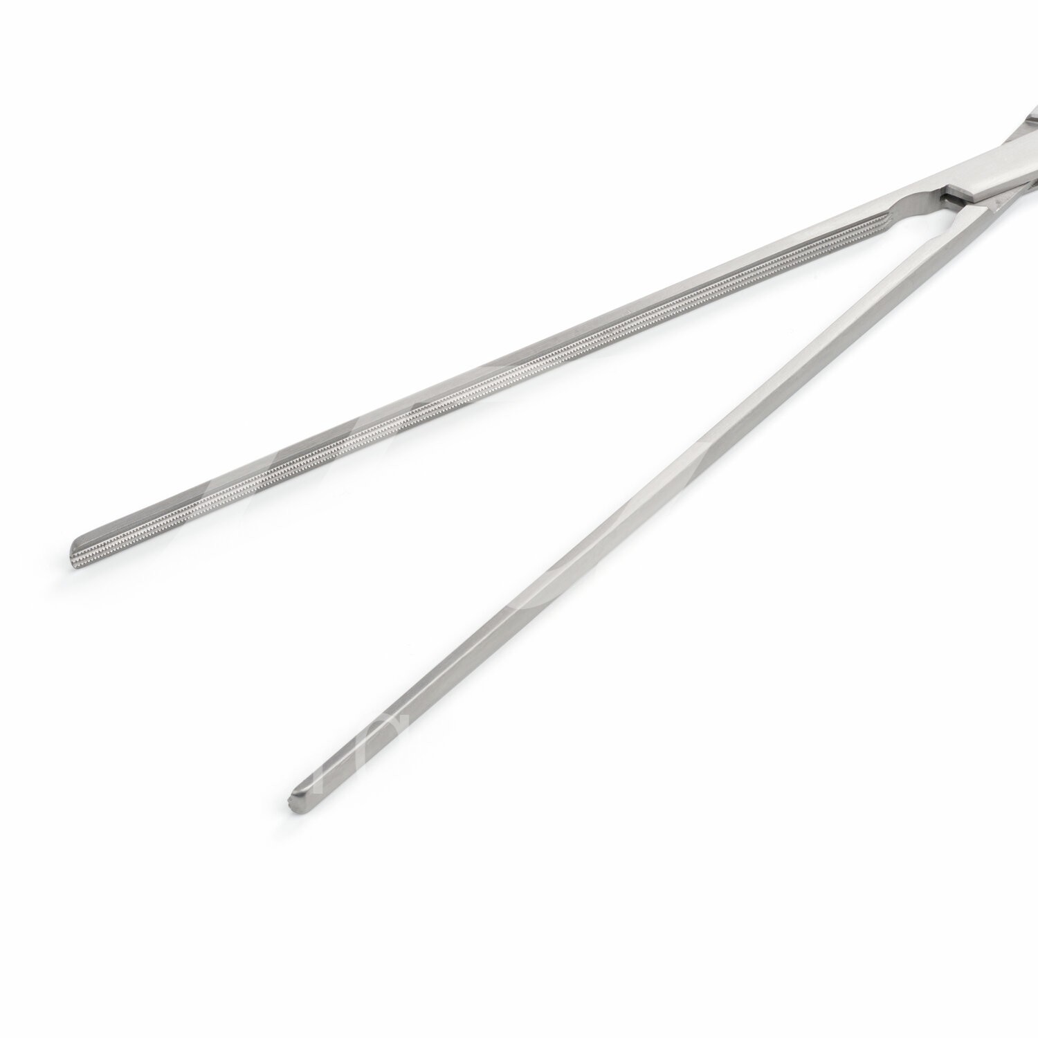 KRUUSE Scudder Darm-und Magenklemme 33.0 cm gerade 1 Stück