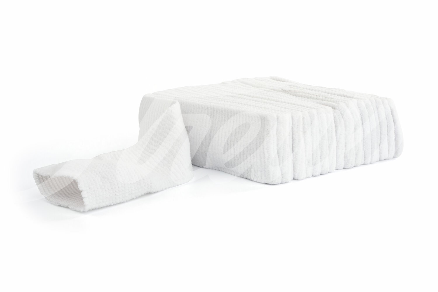 BUSTER Schlauchverband 5 cm x 6,5 m weiss 1 Stück