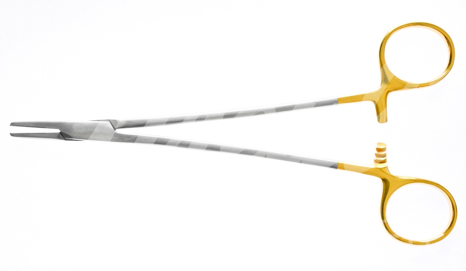 Nadelhalter Langenbeck TC 23.0 cm 1 Stück Nadelhalter Langenbeck TC 23.0 cm 1 Stück