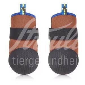 Sabro-Toffler-Pfotenschutz Gr.10 1 Paar