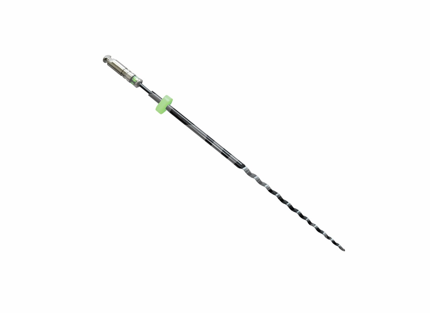 iM3 Control Cut Rotary Files 60 mm, ISO 0.70 6 Stück