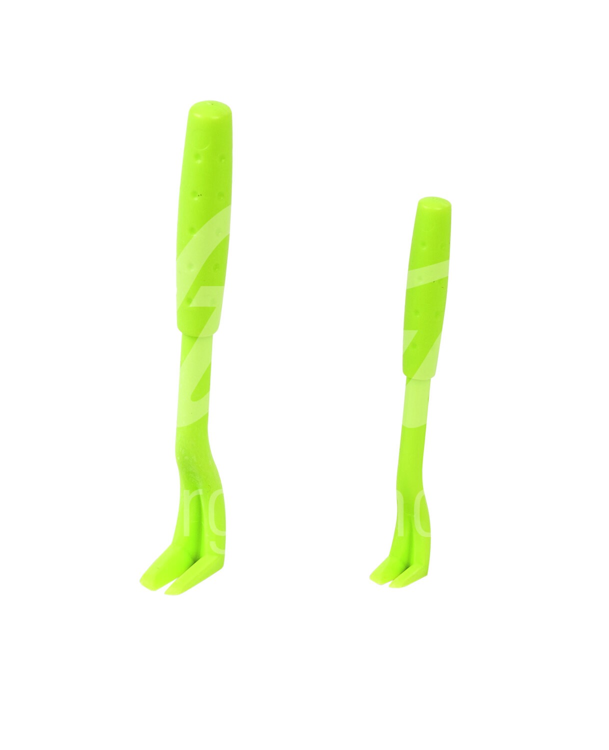 BUSTER Zeckenhaken gr. & kl. mit Theken-Display 10 x 2 Stück