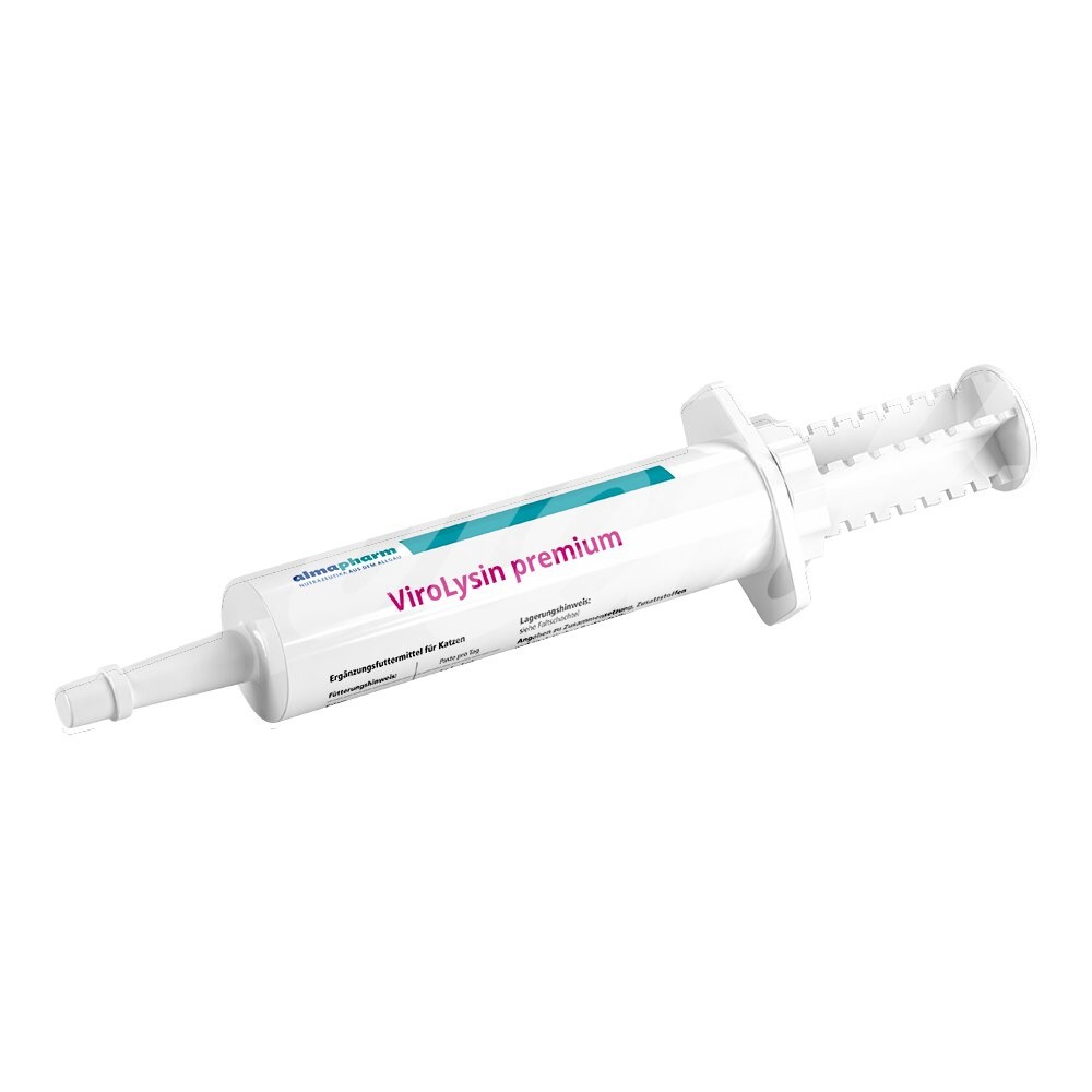 ViroLysin premium 30 g Paste