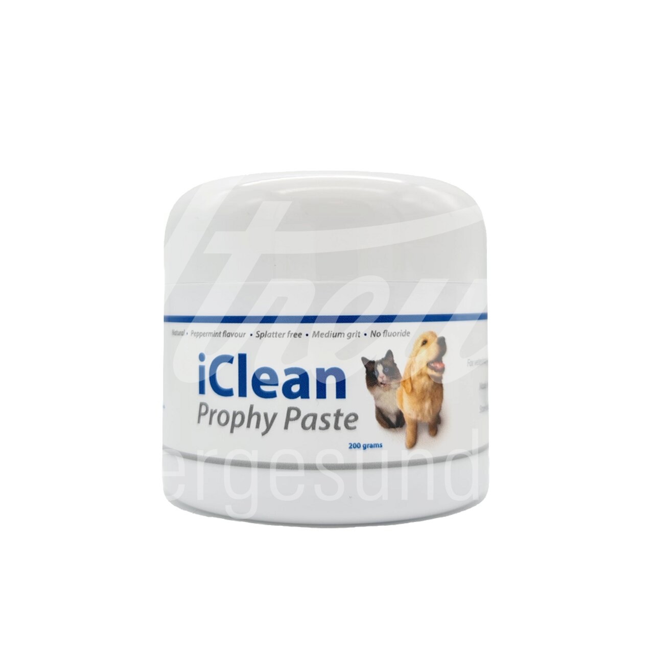 iM3 iClean Polierpaste Dose Pfefferminz 200 g 1 Stück iM3 iClean Polierpaste Dose Pfefferminz 200 g 1 Stück