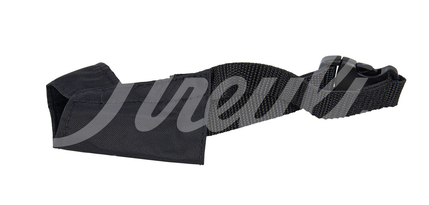 BUSTER Nylon Maulkorb für Hunde Gr. 1 1 Stück