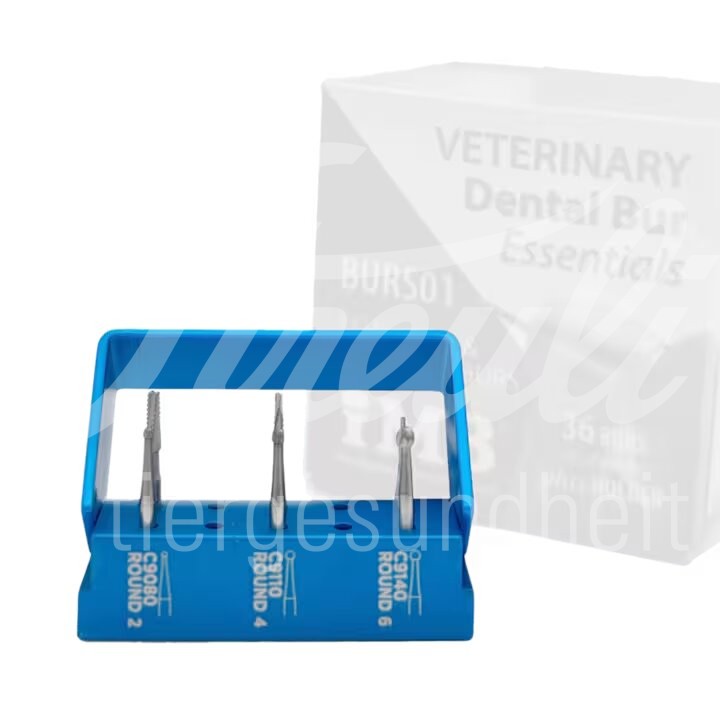 iM3 FG Bohrer Set 1 Stück