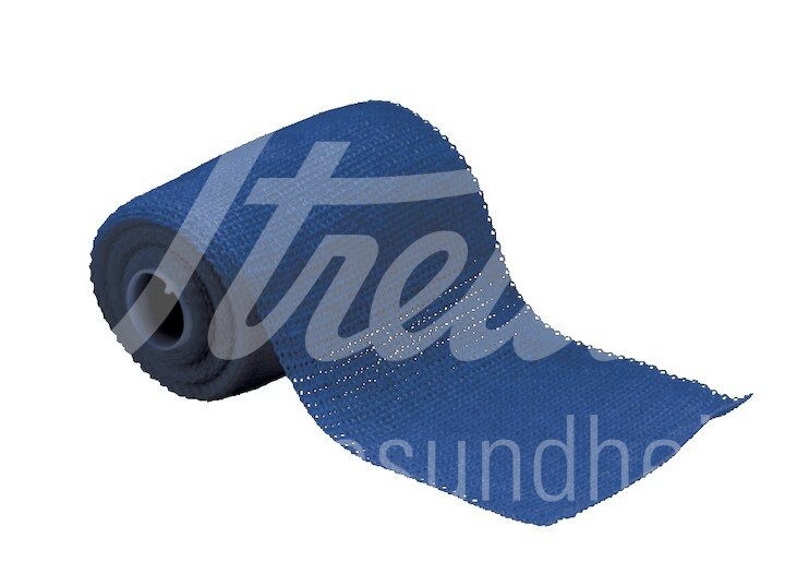 3M Scotchcast Plus 7,6cm x 3,6m weiss 1 Stück