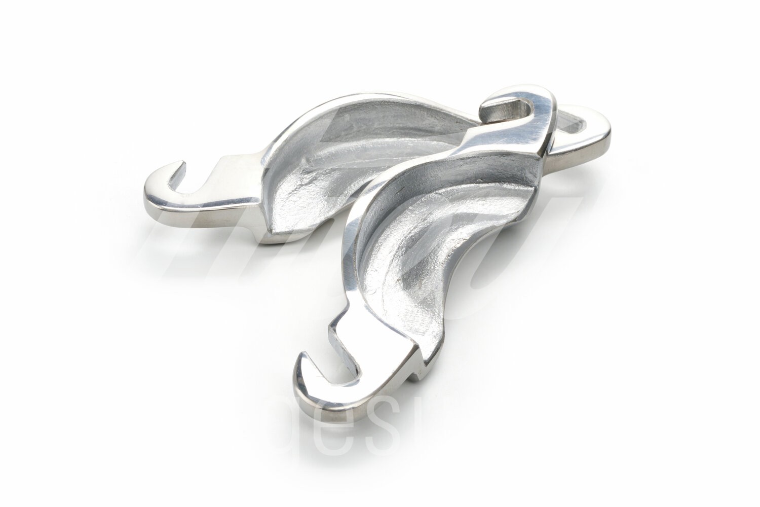 EQUIVET Ersatzplatten f. Maulgatter Pferde (L) 2Stk