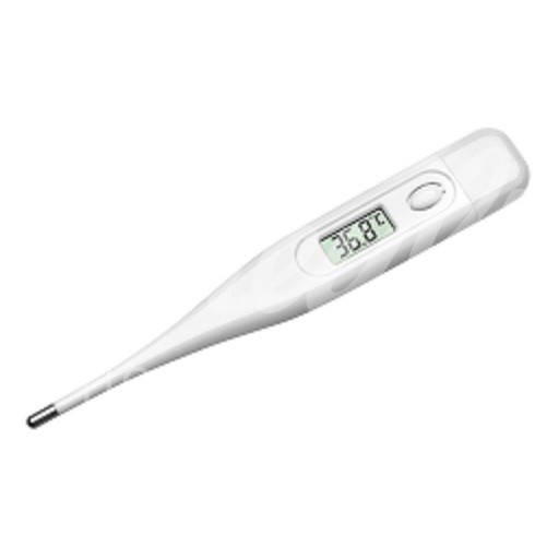 FV Digitales Thermometer mit starrer Spitze 1 Stk.
