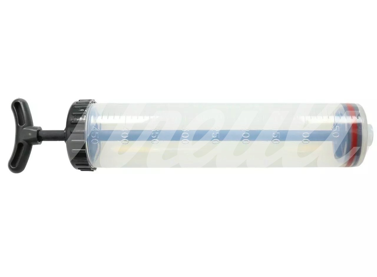 Adapter - Ansatz für Nylonspritze 300/450 ml 1 Stück