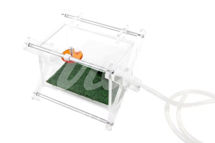 Therapiekammer UNIS mittel 1 Stück