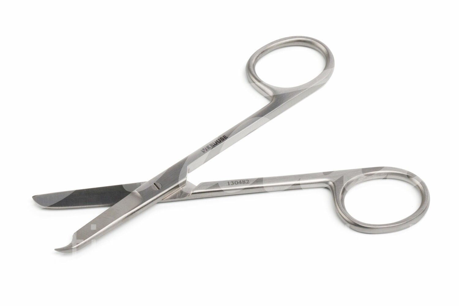 KRUUSE Fadenschere Spencer 11.0 cm normal 1 Stück