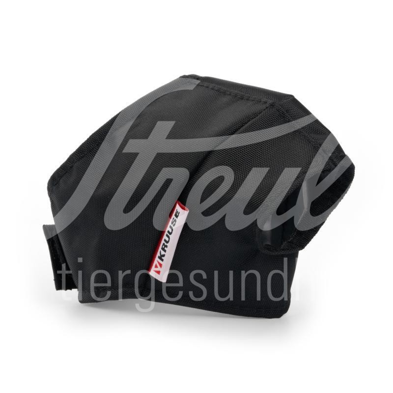 BUSTER Vet Nylon Maulkorb f. brachyocephalen Hund Gr.S 1 Stk