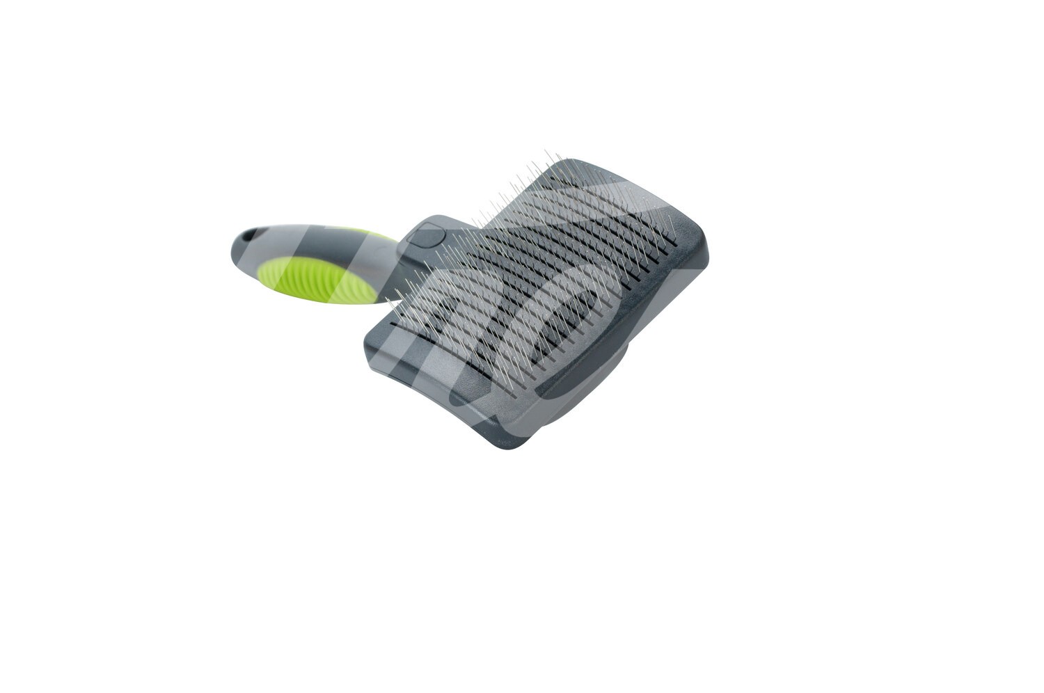 BUSTER Fell Bürste Unterfell harte Borsten 6cm 1 Stk.