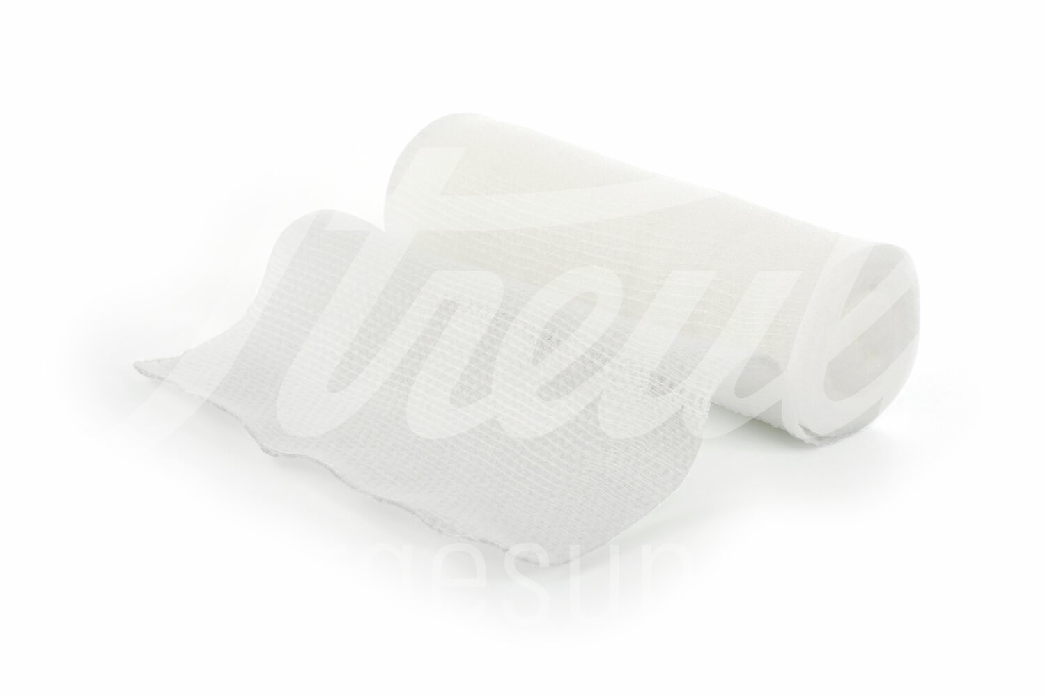 KRUUSE elastische Mullbinde 10 cm x 4 m 20 Stück