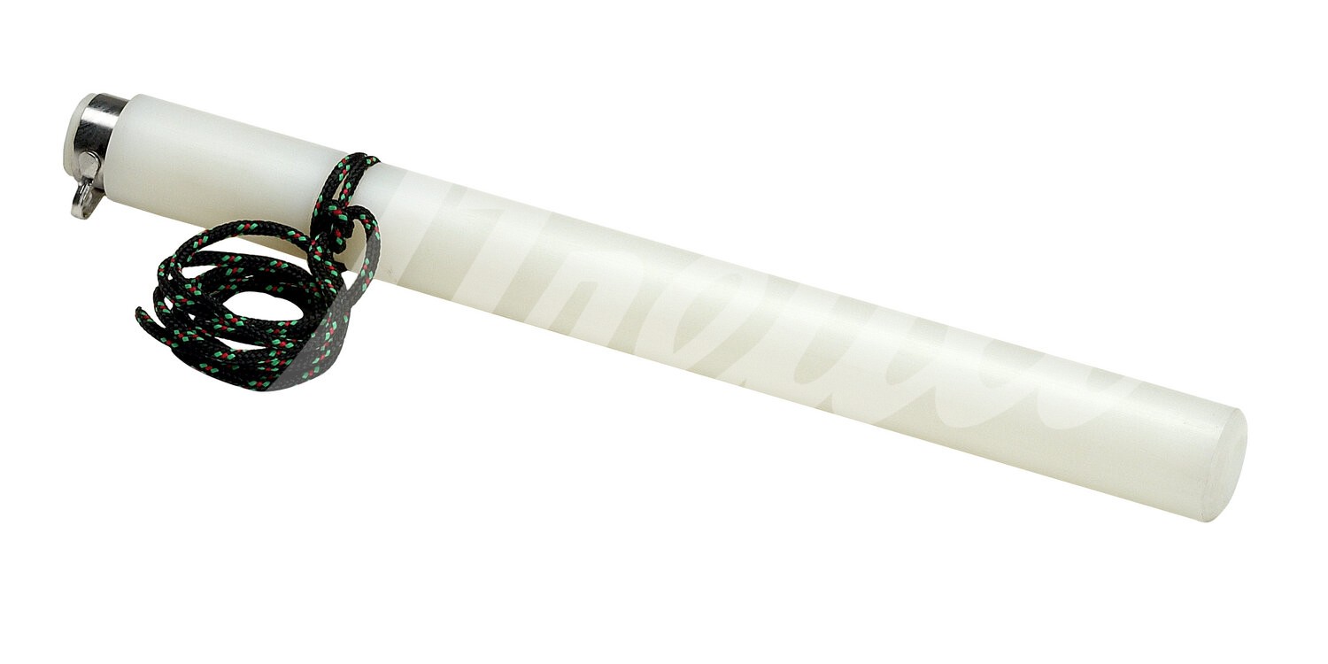 BOVIVET Mundstück Schlundrohrsystem Mark II 1 Stück