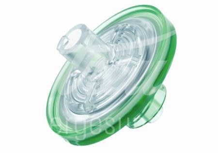 Sterifix Filterhalme schlauch 4.5cm 50 Stk