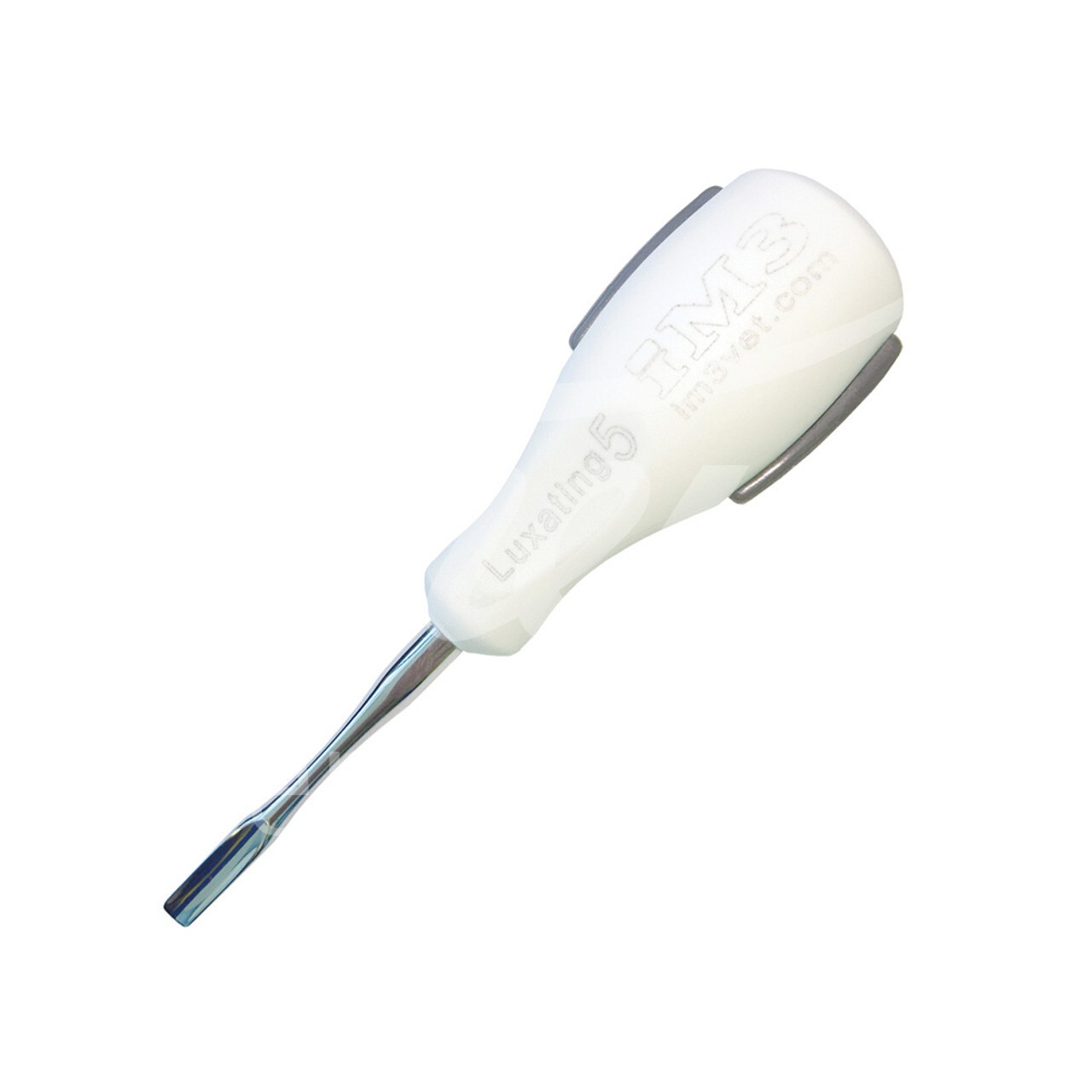 iM3 Ergo Luxator 5 mm weiss 1 Stück