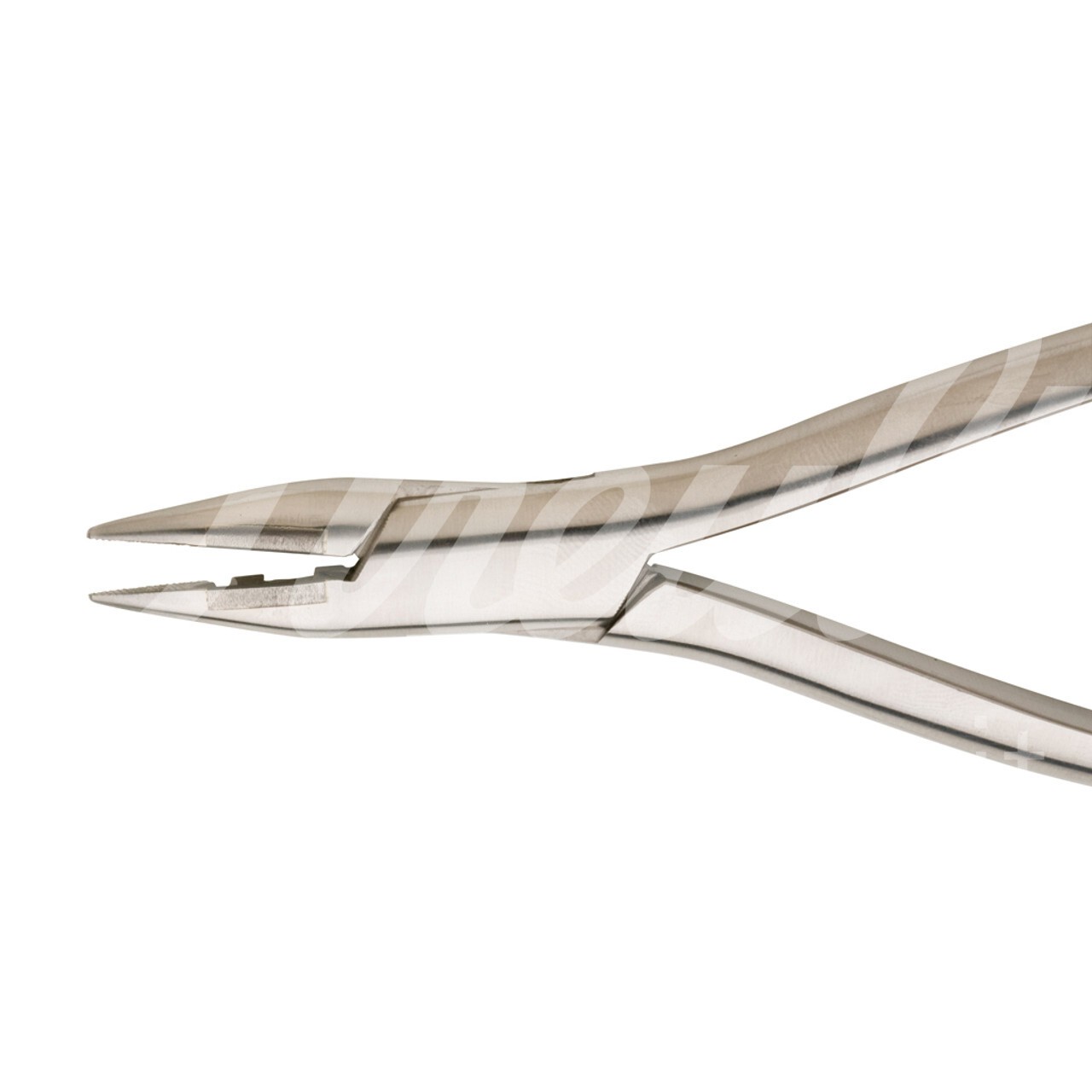 iM3 Nadelhalter mit Tungsten Carbid 1 Stück