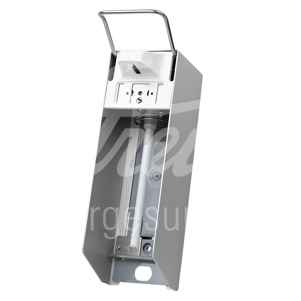 Wandspender 500ml Metall 27 x 8.1 x 23 cm langer Hebel 1 Stk.