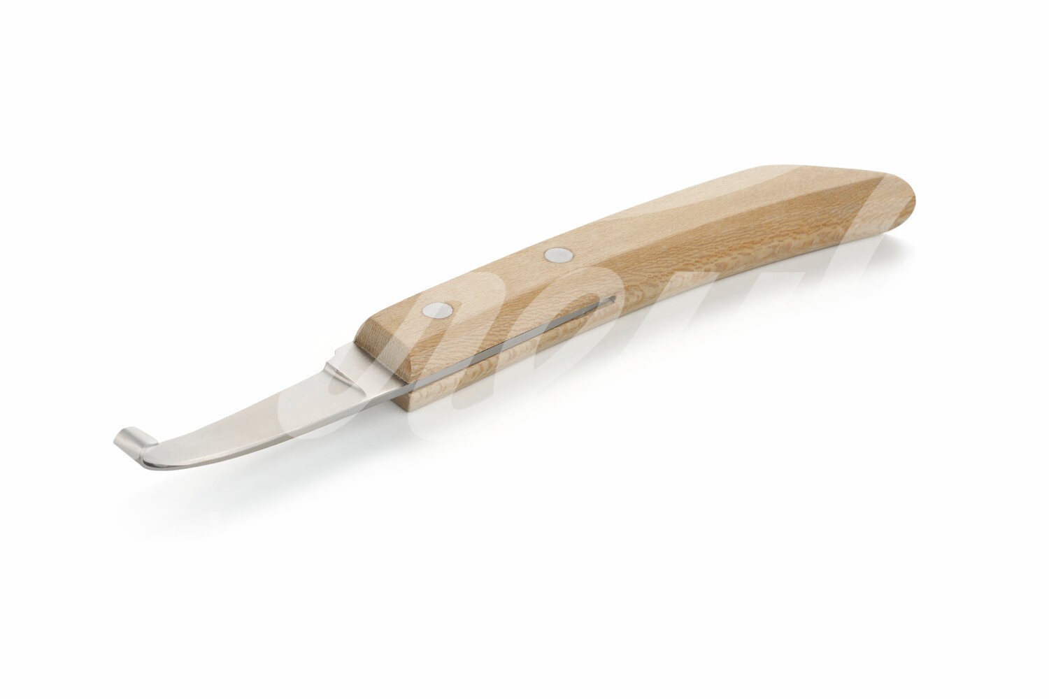 EQUIVET Hufmesser links 16 cm 1 Stück