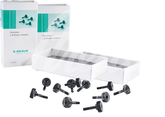 Aesculap Torqui für Favorita Scherköpfe 1 Stück