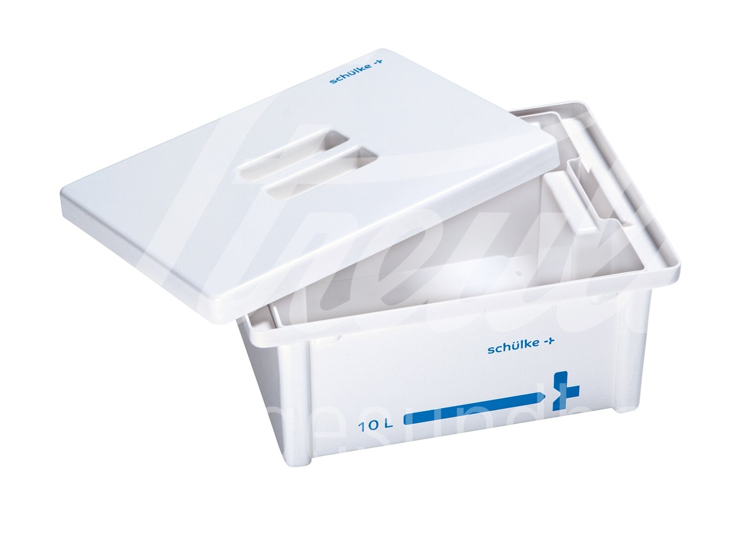 FH Schülke Instrumentenwanne 5l Set