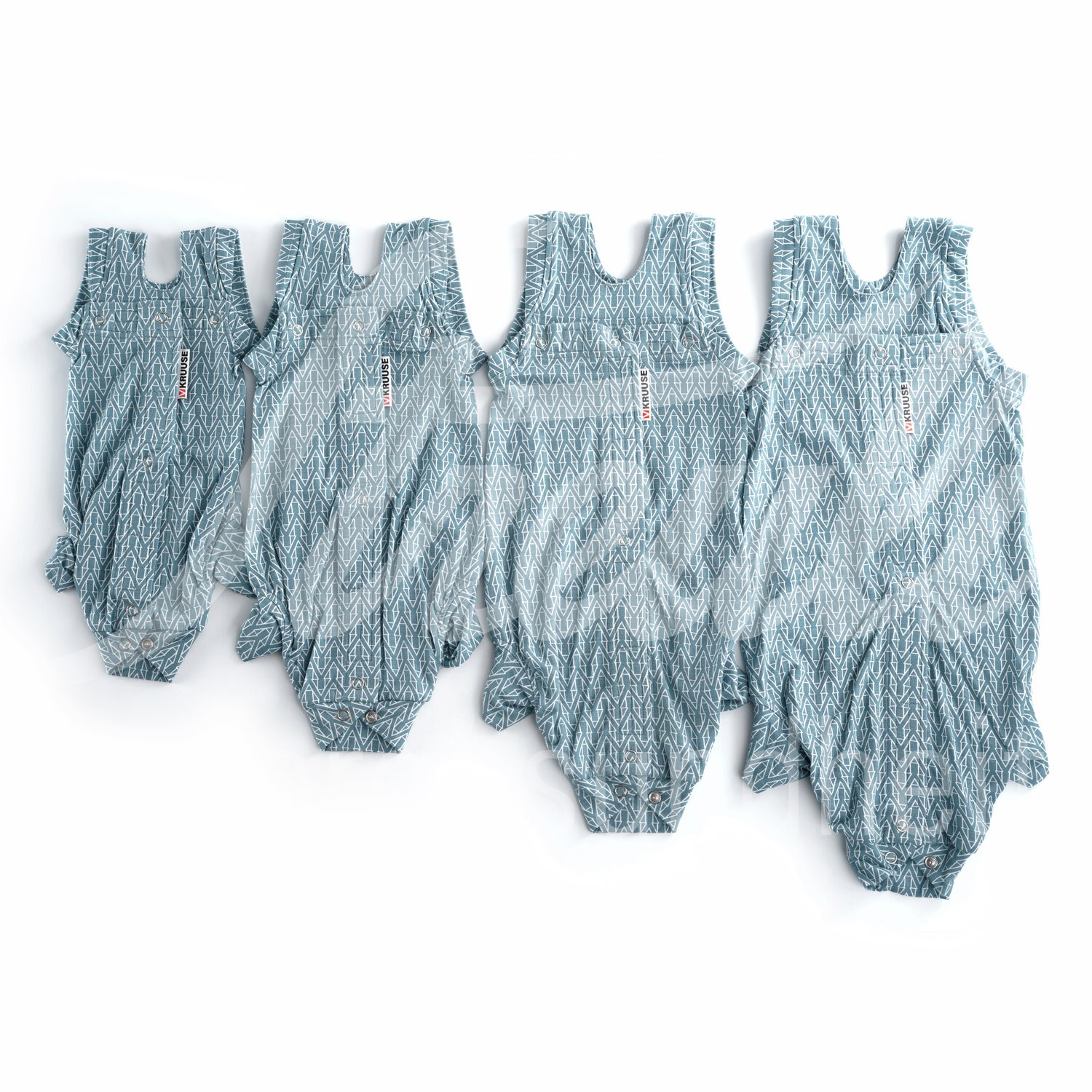 BUSTER Body Suit Step'n Go Bambus Ktz blau Gr. S 1 Stk. BUSTER Body Suit Step'n Go Bambus Ktz blau Gr. S 1 Stk.