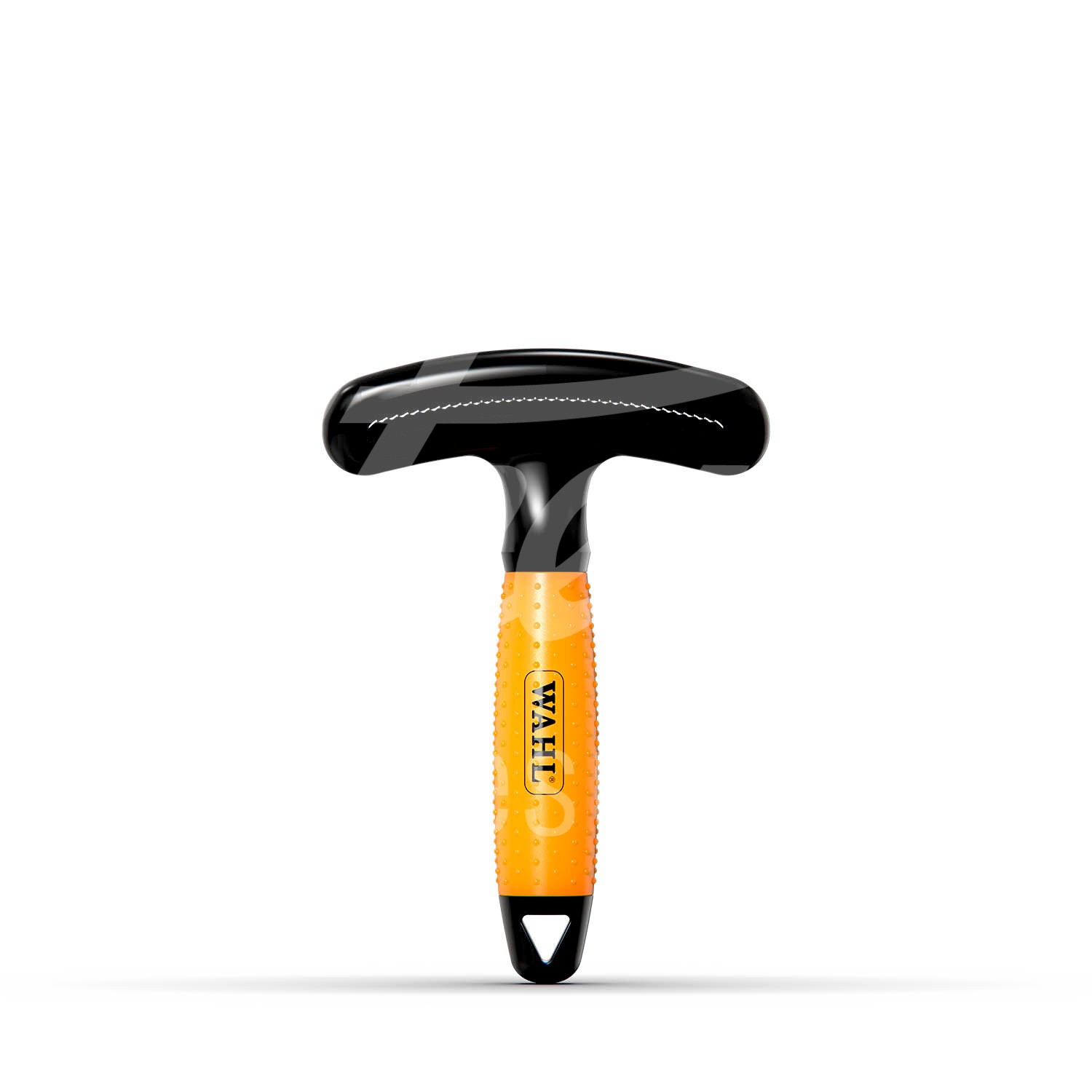 WAHL 2-in-1-Kombi Unterwollrechen & Trimmer für Hunde 1 Stück WAHL 2-in-1-Kombi Unterwollrechen & Trimmer für Hunde 1 Stück