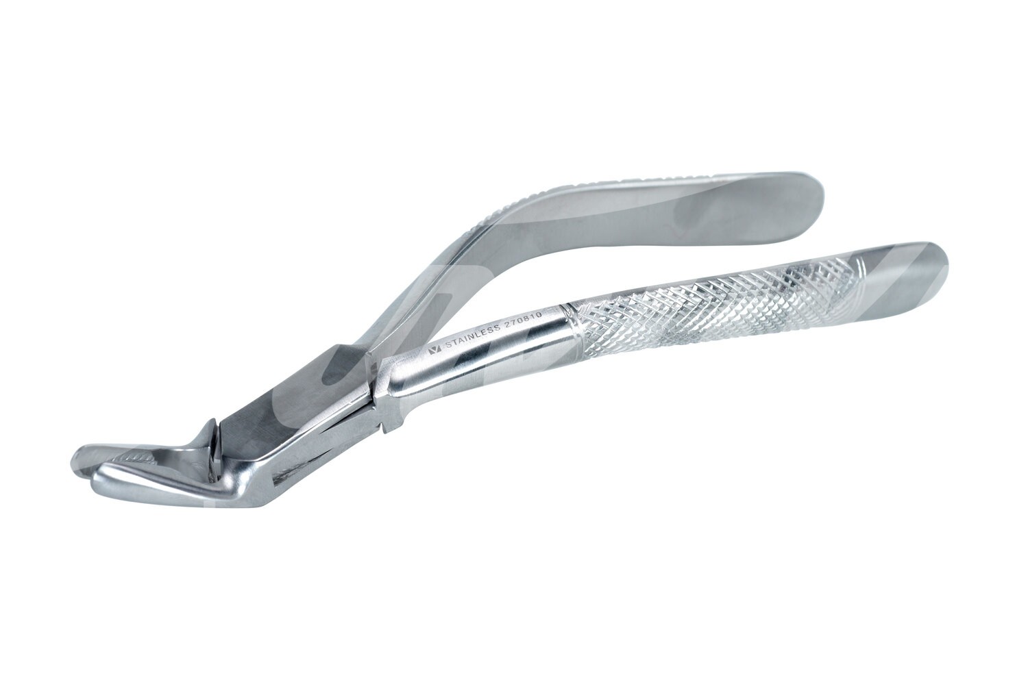 KRUUSE Zahnsteinentfernungszange Universal 17.0 cm 1 Stück KRUUSE Zahnsteinentfernungszange Universal 17.0 cm 1 Stück