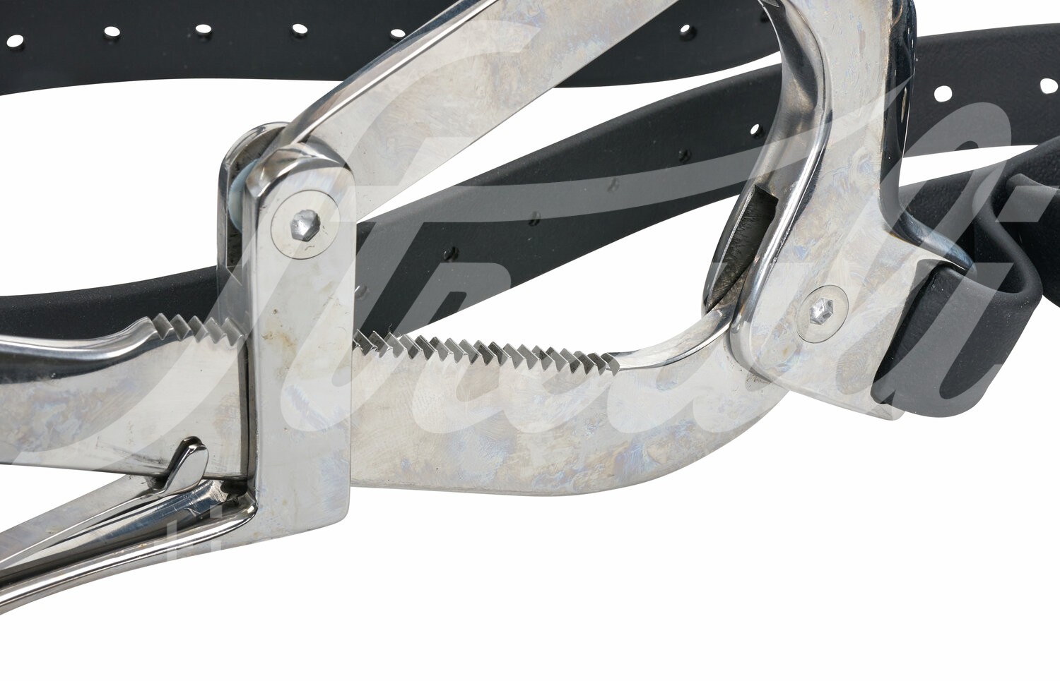 EQUIVET Millenium Spekulum Maulgatter 1 Stück