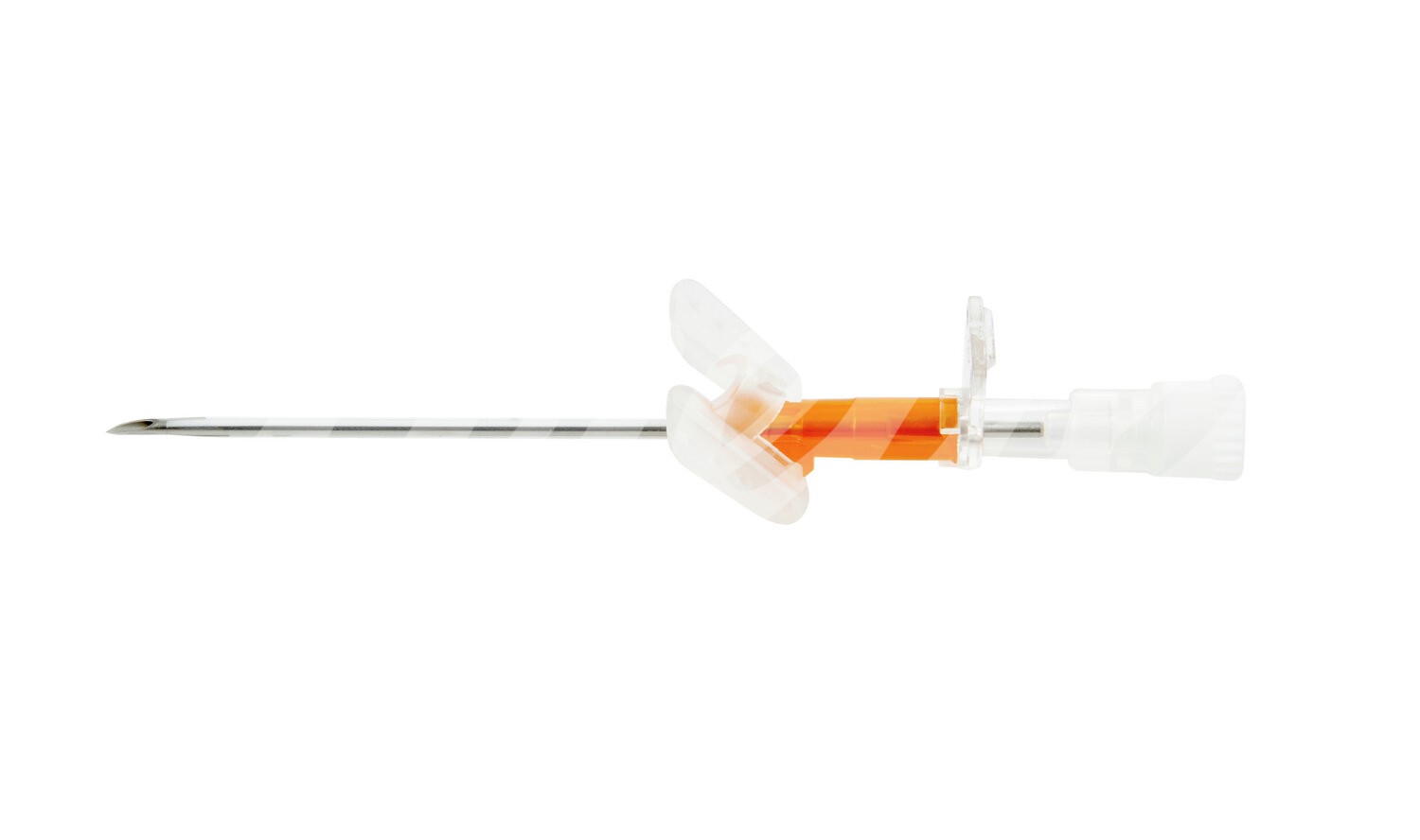 KRUUSE Venocan PLUS IV o. Port 14G 2,1 x 50mm orange 50 Stk KRUUSE Venocan PLUS IV o. Port 14G 2,1 x 50mm orange 50 Stk