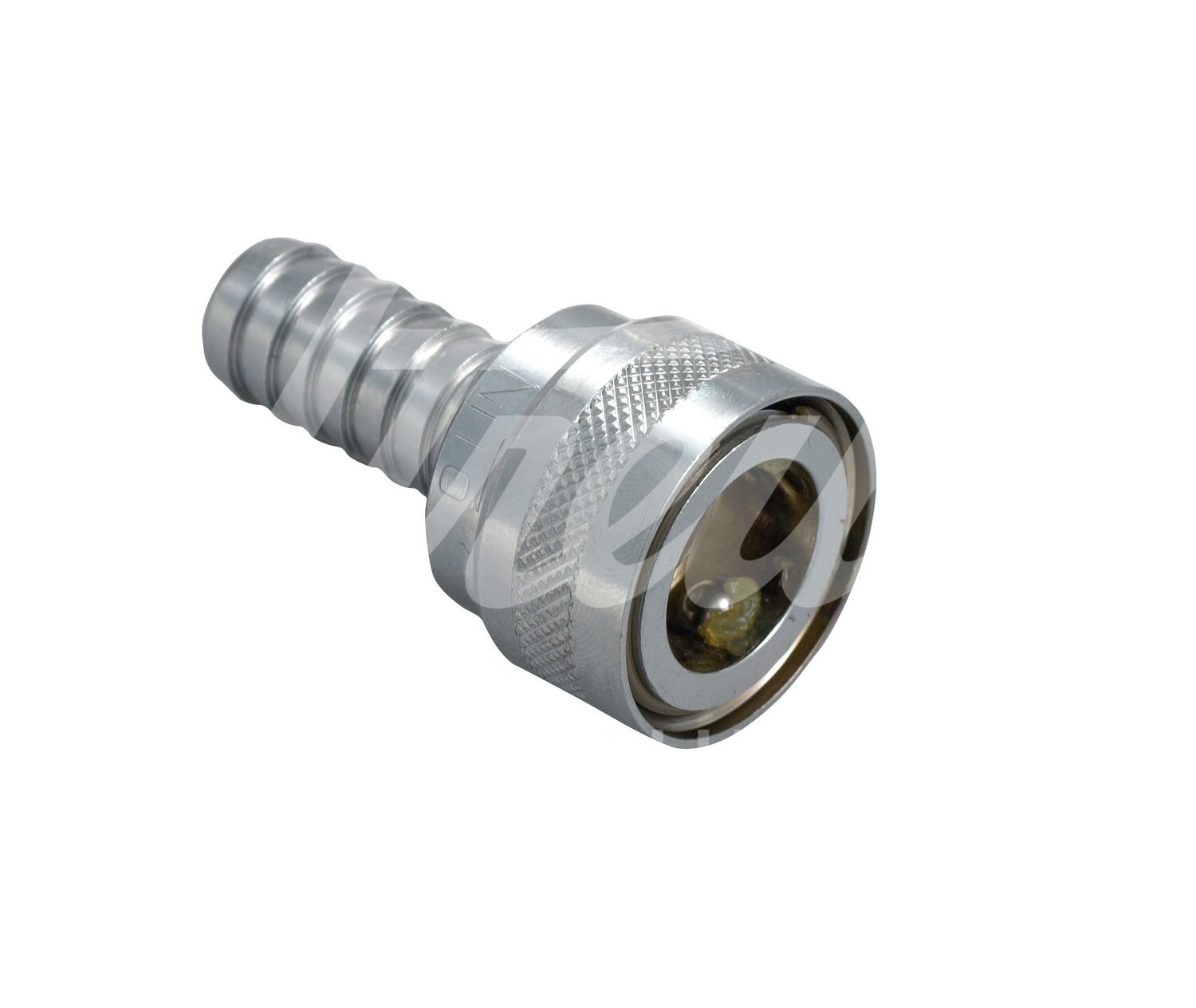 BOVIVET Schnellkupplung Schlundrohrsystem Mark II 1 Stück