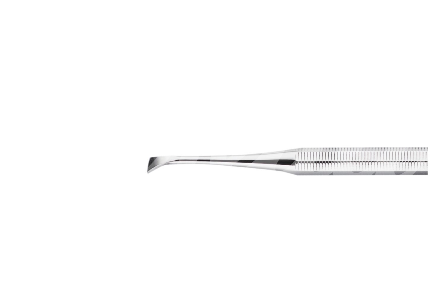 Zahnreiniger flügelform 16.0 cm links 1 Stück Zahnreiniger flügelform 16.0 cm links 1 Stück
