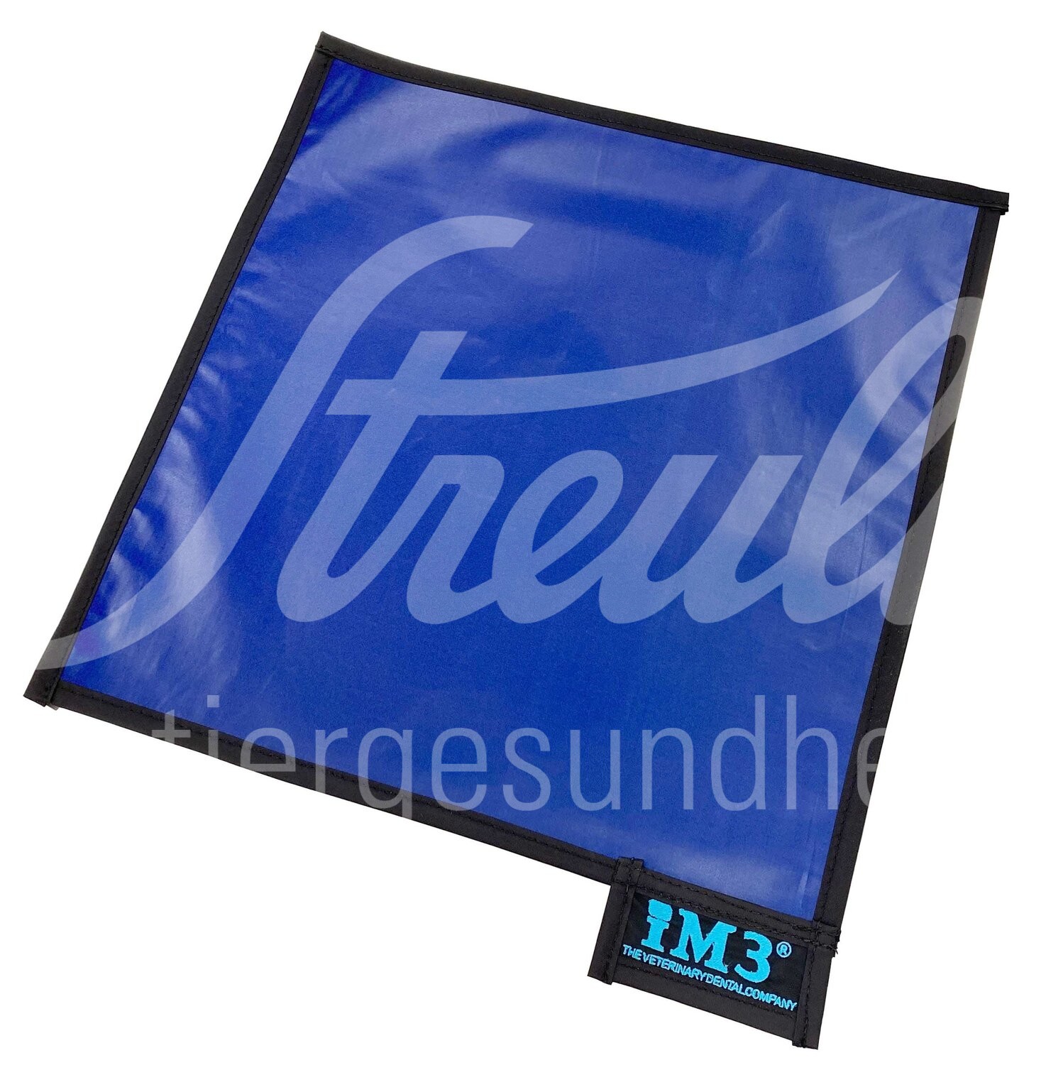 iM3 Röntgenmatte 40 x 40 cm 1 Stück