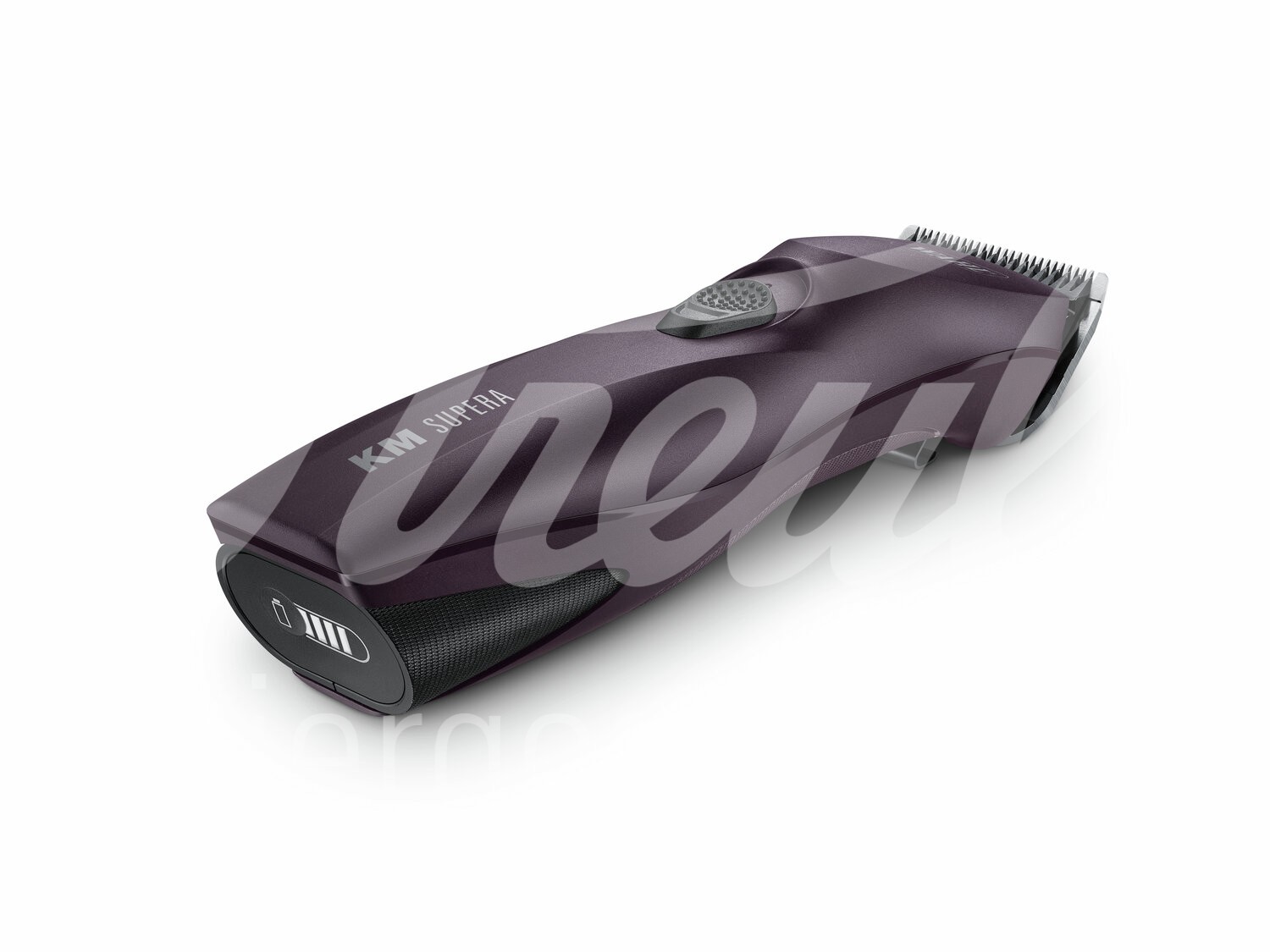 WAHL KM Supera Pro Pet Schermasch. m. Wechselakku 1 Stück