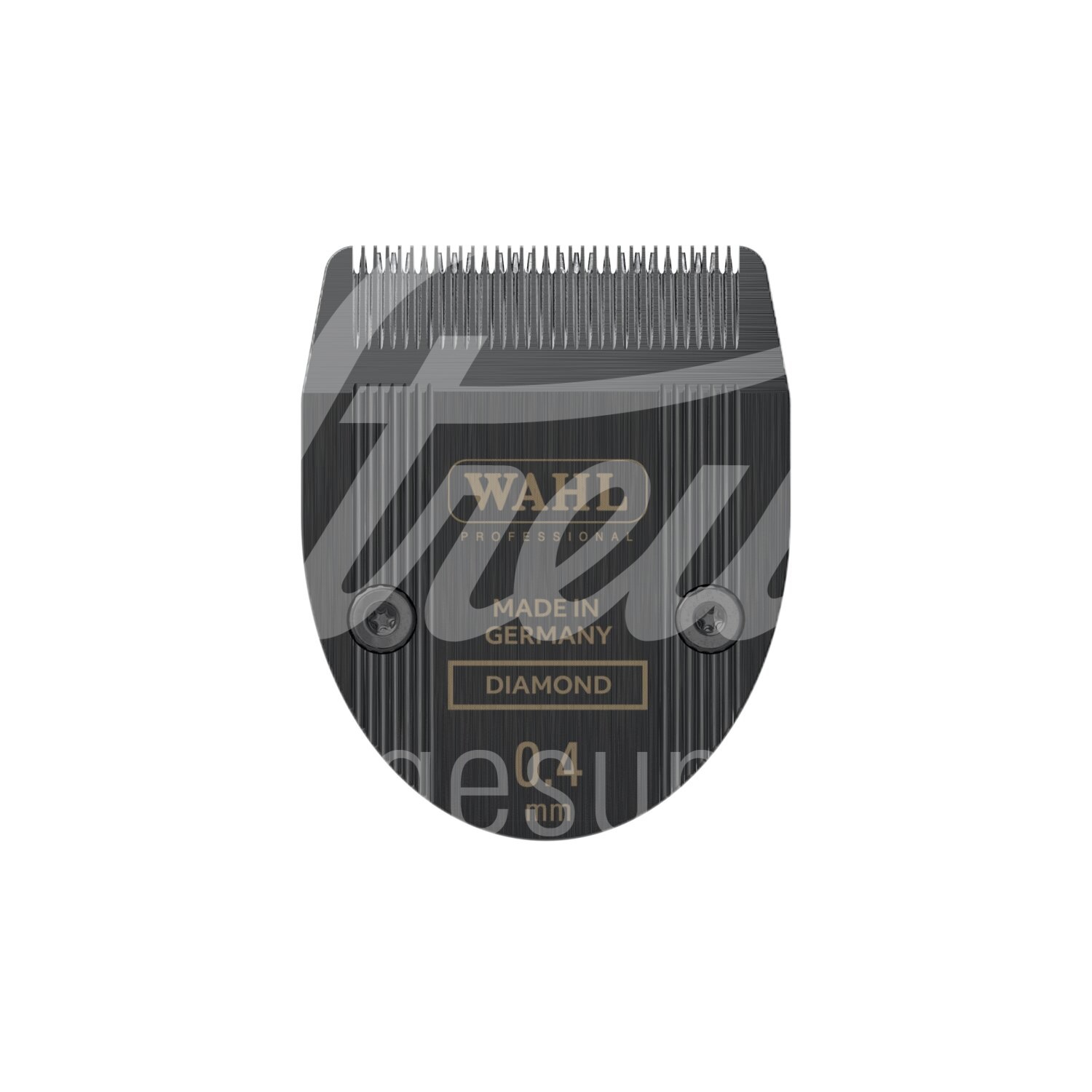 WAHL Scherkopf Vetiva Mini Feinzahn Diamond Blade 0.4 mm 1 Stk