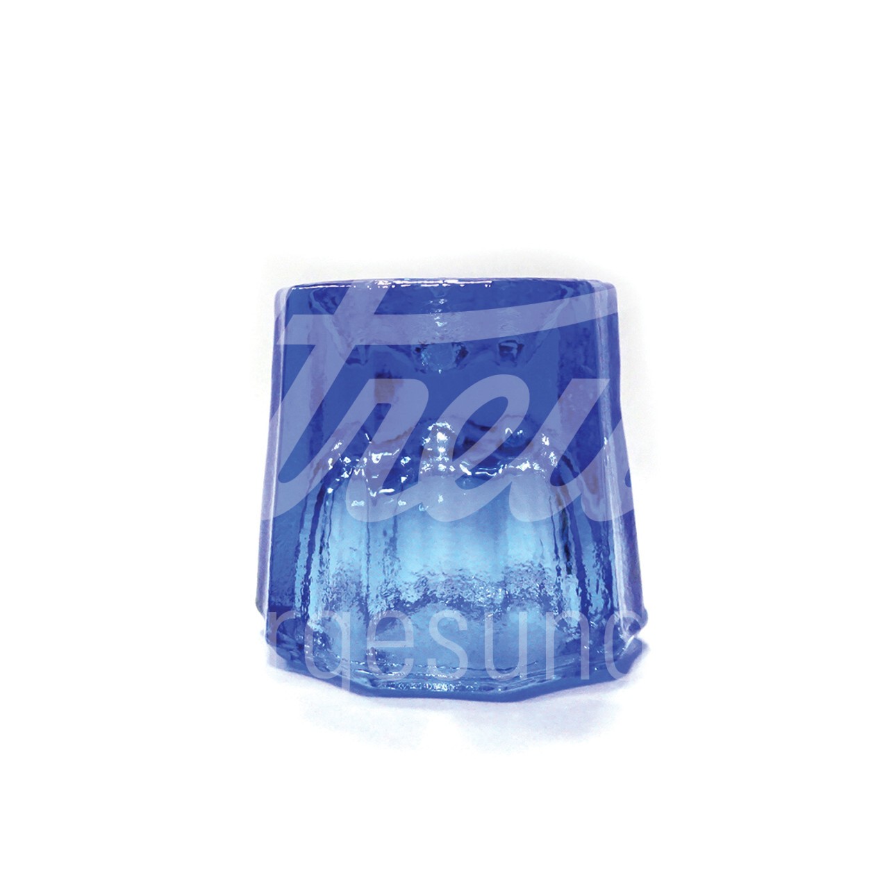 iM3 Dappenglas 1 Stück