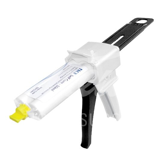 iM3 Self Cure Applikationspistole 1:1 1 Stück