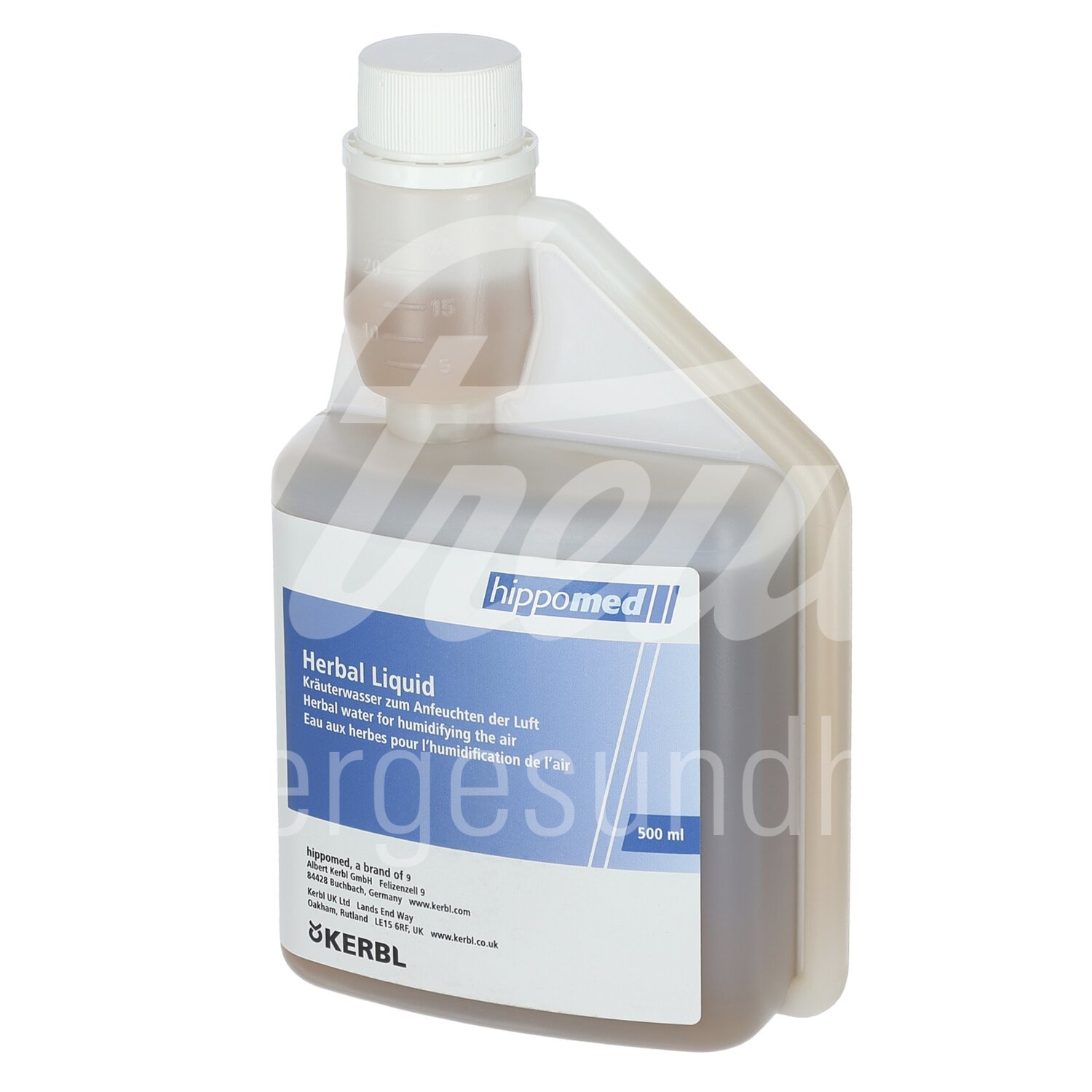 Herbal Liquid Kräuterwasser für Air-One 500 ml 1 Stück