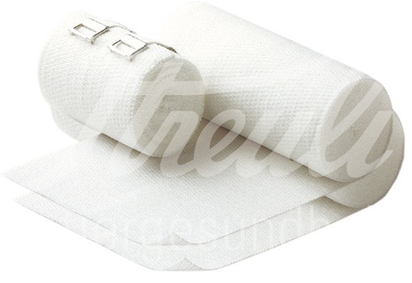 Lenkideal Binde 10 cm x 5 m 10 Stück