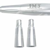 iM3 Polierhand Stück mit Antrieb 1 Stück