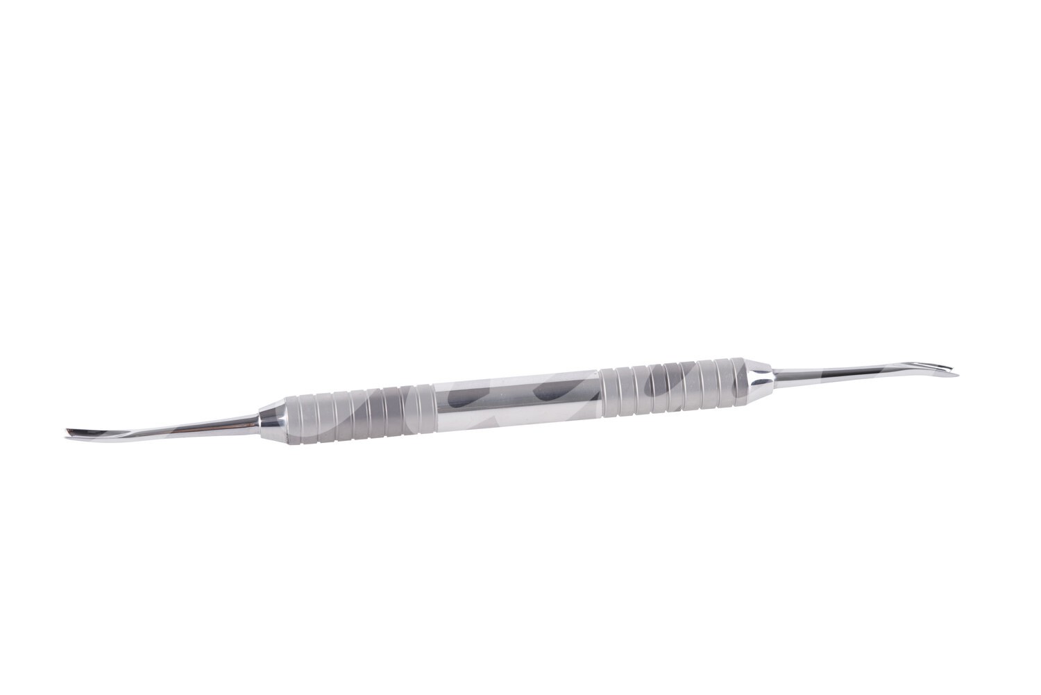 KRUUSE Milchzahn Elevator 2.9 mm gebogen 17.5 cm 1 Stk KRUUSE Milchzahn Elevator 2.9 mm gebogen 17.5 cm 1 Stk