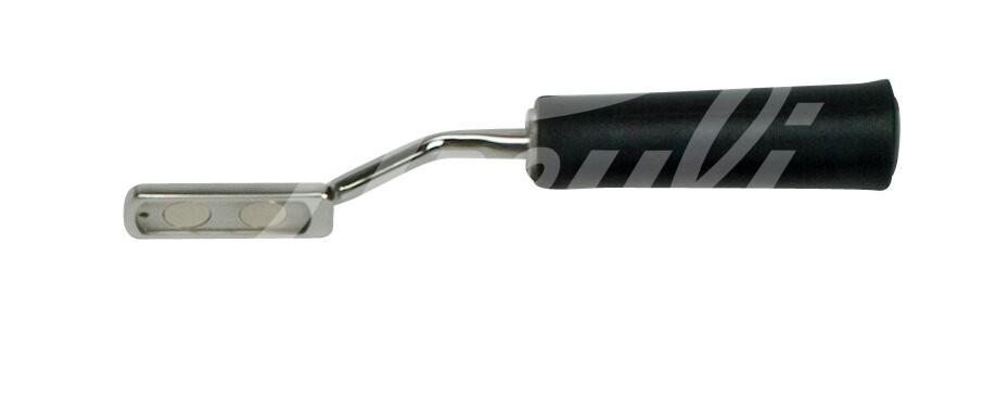 EQUIVET MagFloat Zahnraspel f. Schneide-& Eckzähne (1-4) 1Stk