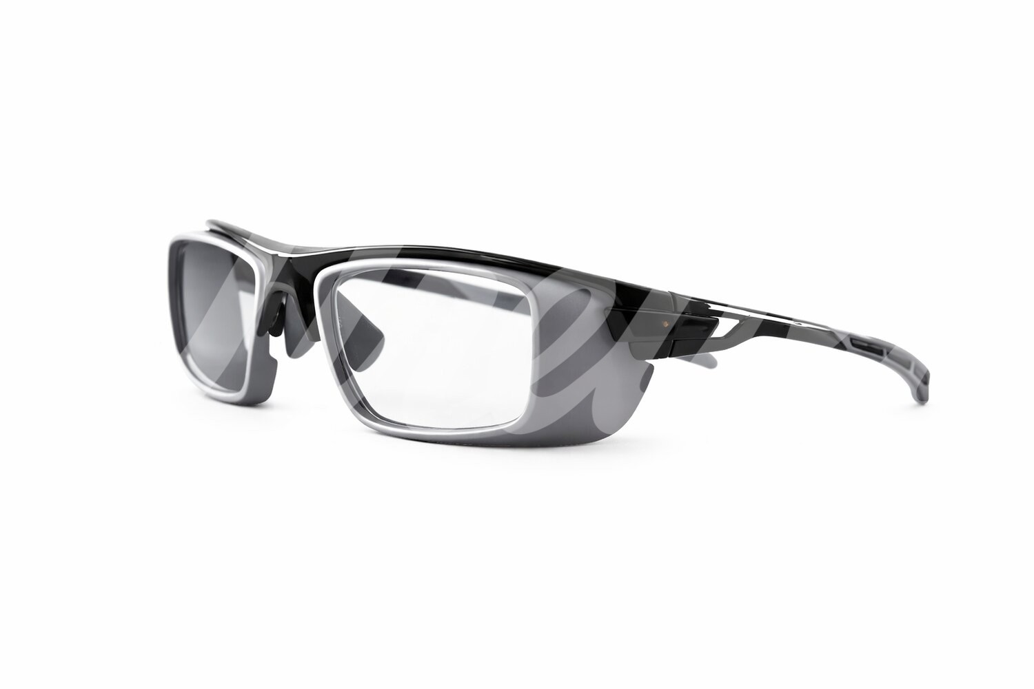 Röntgenschutzbrille MI-100PP grau 1 Stück Röntgenschutzbrille MI-100PP grau 1 Stück