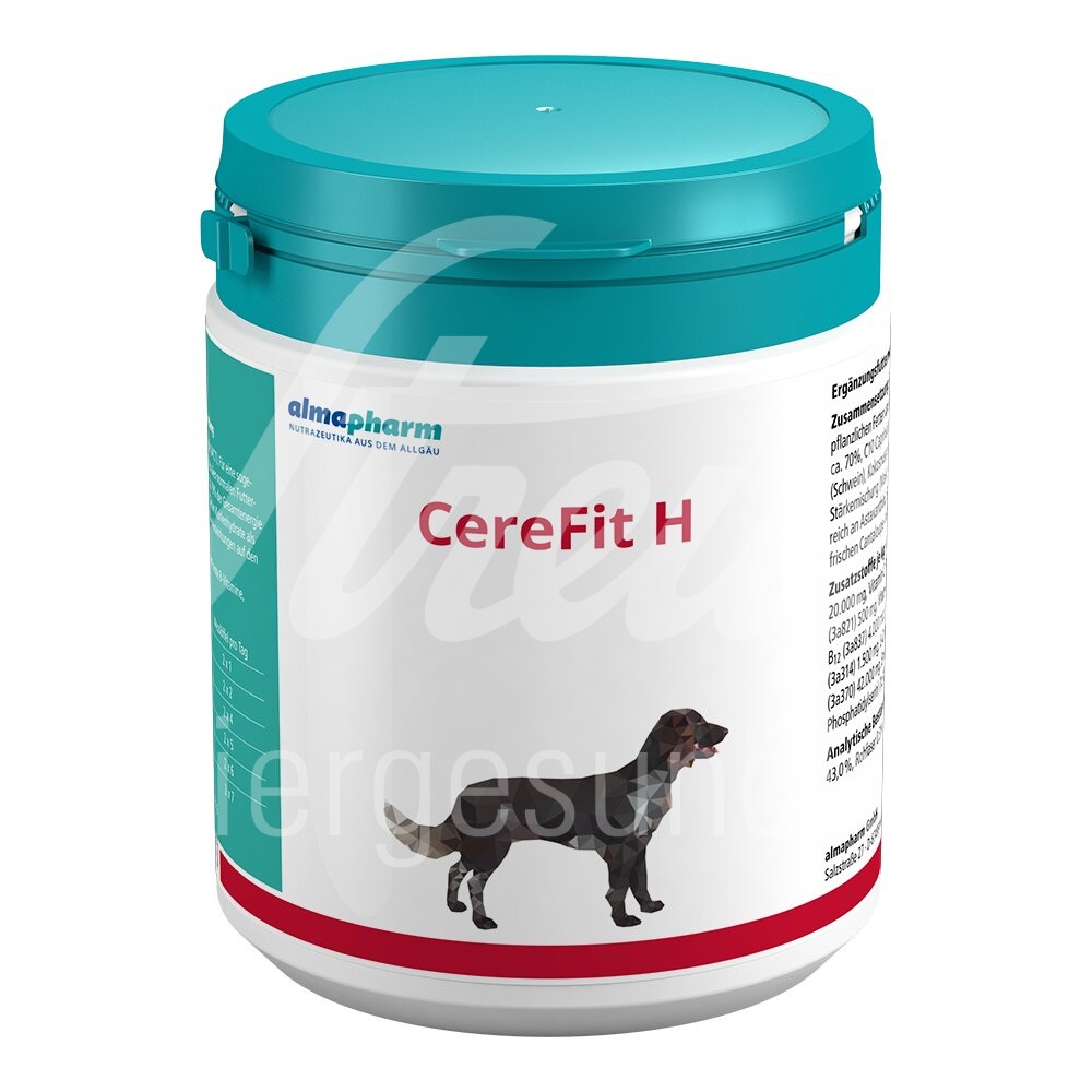 CereFit H 250 g Pulver CereFit H 250 g Pulver