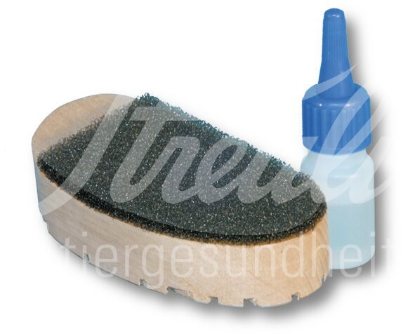 FuturaPad Set (komplett) 10 Stück