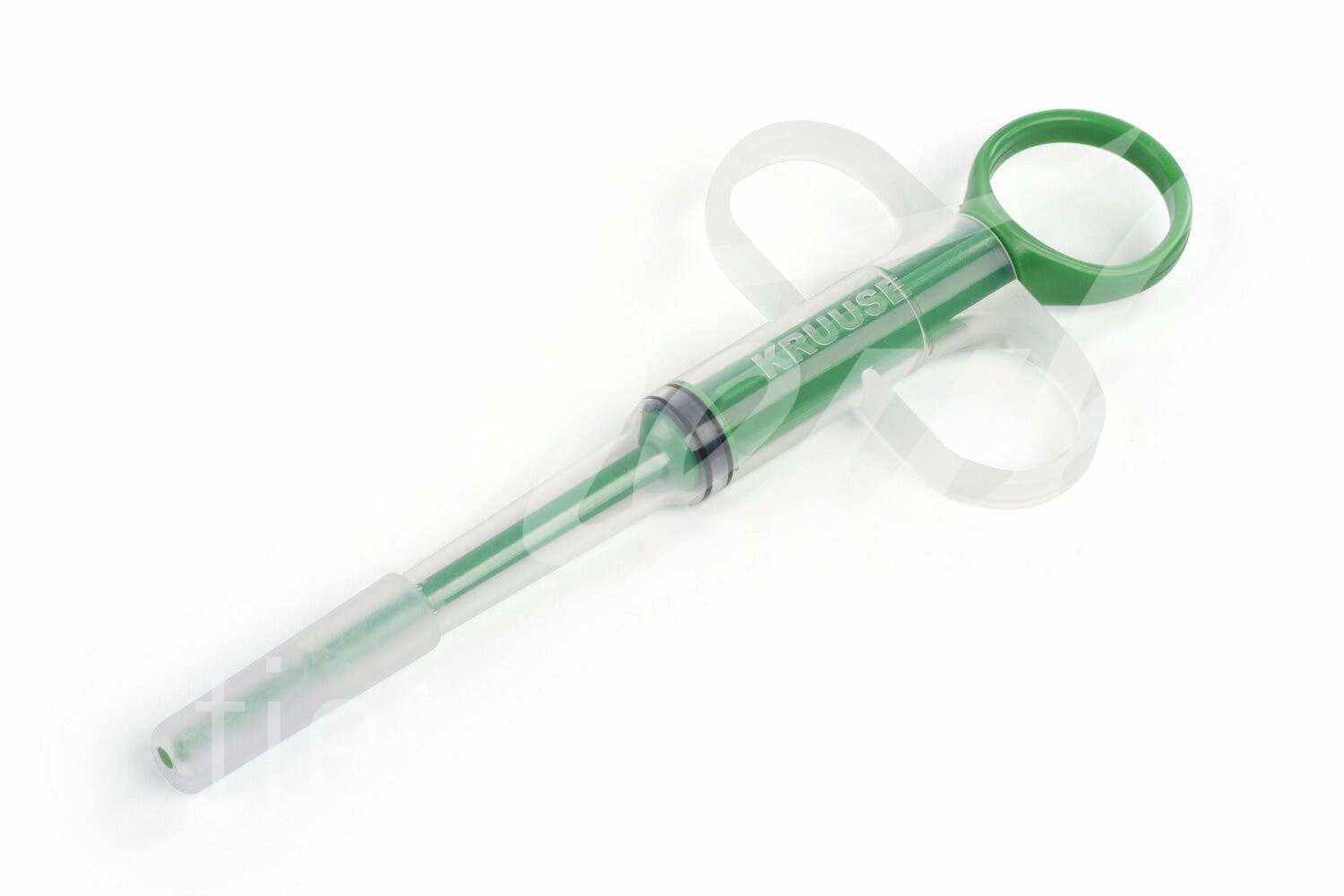 BUSTER Tabletteneingeber Safety mit Soft Tip 10 Stück