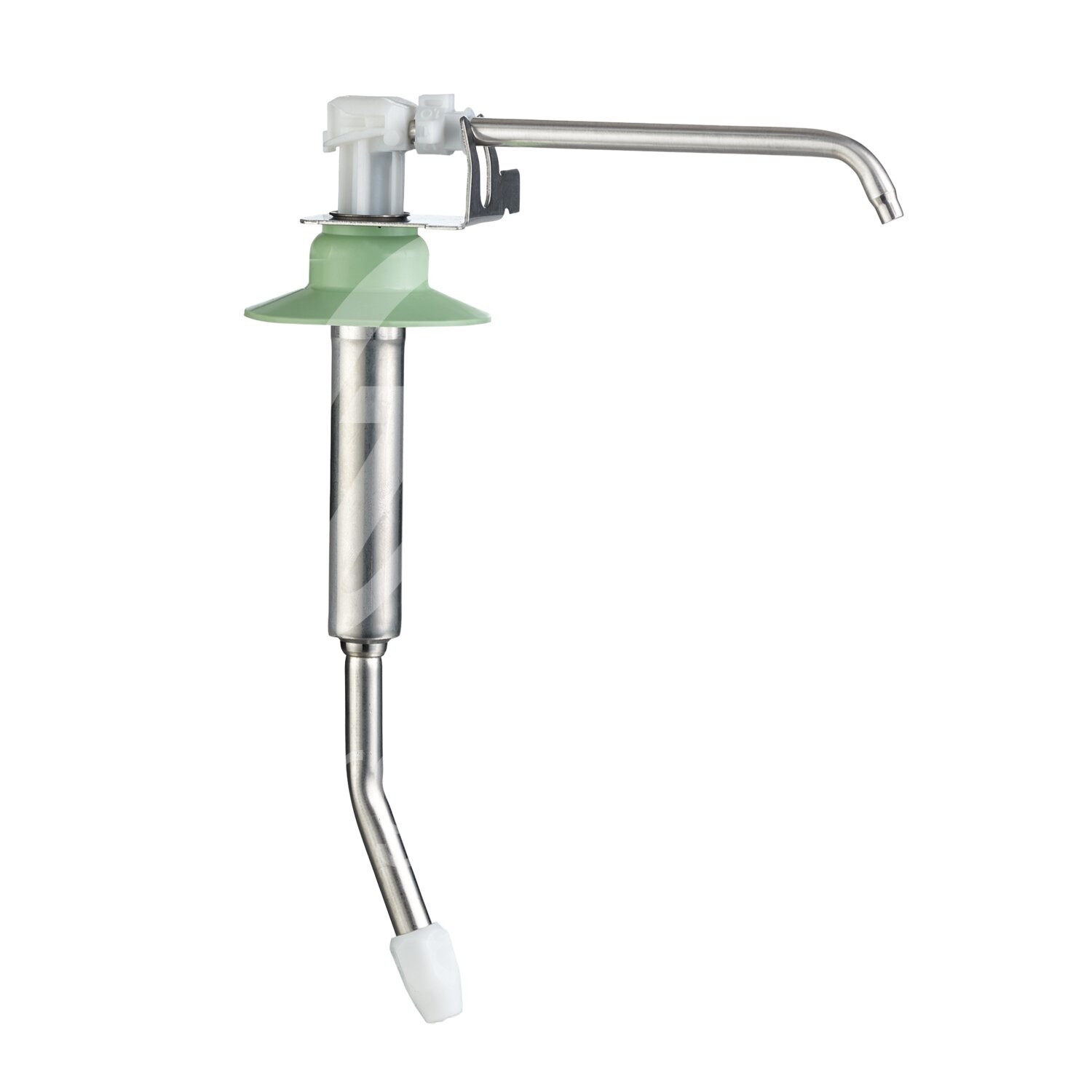 B. Braun Pumpe Metall f. Wandspender PLUS E/ELS 500 ml 1 Stk.