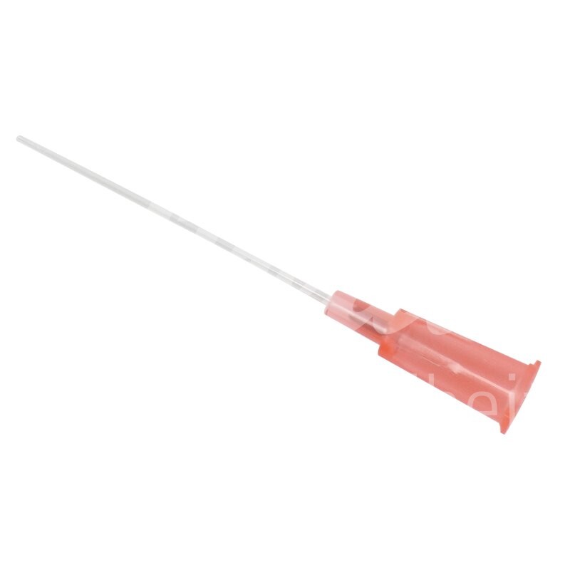 FV Tränenkanal Spülkanüle FEP blau 0.76 × 32 mm steril 25 Stück FV Tränenkanal Spülkanüle FEP blau 0.76 × 32 mm steril 25 Stück